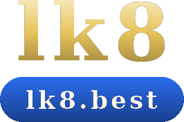lk8 logo